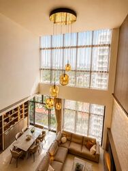 D'Leedon (D10), Condominium #602043631